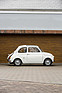 Bild: Fiat-Abarth 595 SS Sports Saloon (1970) - als Lot 018 an der Bonhams Goodwood Members Meeting Versteigerung am 18. März 2018