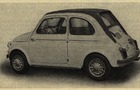 Fiat Abarth 595 