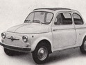 Fiat Abarth 595 