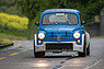 Fiat-Abarth 600 (1967) - GP Mutschellen 2016 (© Daniel Reinhard, 2016) Fiat-Abarth 600 (1967) - GP Mutschellen 2016 (© Daniel Reinhard, 2016)