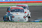 Fiat Abarth 695 (1967) - Kampf der Zwerge