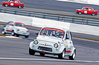 Fiat Abarth 695 (1971) - Kampf der Zwerge - RGB Saisonfinale Nürburgring 2018