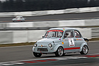 Fiat Abarth 695 (1971) - Kampf der Zwerge - RGB Saisonfinale Nürburgring 2018