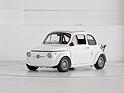 Fiat Abarth 695 SS (1968) - offered as lot 33 at the Dorotheum auction "Classic Automobiles" on July 1, 2023