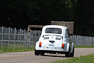 Fiat Abarth 695 SS Assetto Corsa (1967) - am GP Brugger Schachen 2013