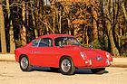 Fiat-Abarth 750 GT (1959) - als Lot 106 angeboten an der RM/Sotheby's Arizona Versteigerung am 17./18. Januar 2019