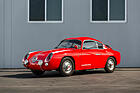 Bild: Fiat-Abarth 750 GT Coupé (1957) - Lot 142 an der Bonhams Quail Lodge Versteigerung am 16. August 2024