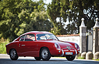 Fiat-Abarth 750 GT "Double Bubble" Zagato (1956) - als Lot 112 an der RM/Sotheby's London Versteigerung vom 7. September 2016