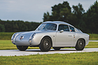 Fiat-Abarth 750 GT 'Double Bubble' Zagato (1960) - als Lot 2175 angeboten an der RM/Sotheby’s Elkhart Collection Versteigerung 2020