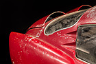 Fiat-Abarth 750 GT 'Double Bubble' by Zagato (1958) - versteigert als Lot 162 an der RM/Sotheby's Auktion in Paris am 3. Februar 2016