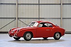 Fiat-Abarth 750 GT Zagato (1956) - angeboten als Lot 159 an der Versteigerung von RM Auctions in London am 31. Oktober 2012