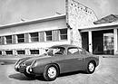 Bild: Fiat-Abarth 750 GT Zagato (1956) - der berühmte "Double Bubble"