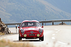 Fiat-Abarth 750 GT Zagato (1957) - Bernina Gran Turismo 2017