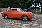 Image: Fiat Abarth 750 GT Zagato (1958) - offered as lot 215 at the Artcurial Rétromobile auction on February 5, 2016
