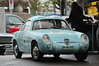 Fiat-Abarth 750 Record Monza (1957) - am Zurich Classic Car Award 2015