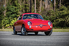Fiat-Abarth 750 Record Monza Zagato (1957) - als Lot 280 angeboten an der RM/Sotheby's Amelia Island Versteigerung am 8./9. März 2019