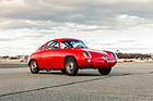 Image: Fiat-Abarth 750 Record Monza Zagato (1957) - offered as lot no. 276 at the RM-Sotheby's auction in Miami on February 27 and 28, 2025
