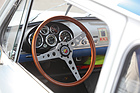 Image: Fiat-Abarth 850 TC (1961) - at the Oldtimer Grand Prix Safenwil on September 3, 2016