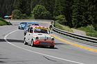 Bild: Fiat-Abarth 850 TC - (1962) - Lenzerheide Motor Classics 2025