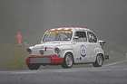 Fiat Abarth 850 TC (1965) - Arosa ClassicCar 2025
