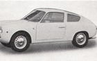 Fiat Abarth 850 TC SS 