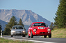 Fiat-Abarth Bialbero (1960) - Julius Bär Rallye (Tag 2) - Passione Engadina 2016 (© Bruno von Rotz, 2016) Fiat-Abarth Bialbero (1960) - Julius Bär Rallye (Tag 2) - Passione Engadina 2016 (© Bruno von Rotz, 2016)