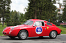 Fiat-Abarth Bialbero (1960) - Tag 1 - Passione Engadina 2016 (© Bruno von Rotz, 2016) Fiat-Abarth Bialbero (1960) - Tag 1 - Passione Engadina 2016 (© Bruno von Rotz, 2016)