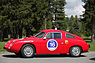 Fiat-Abarth Bialbero (1960) - Tag 1 - Passione Engadina 2016 (© Bruno von Rotz, 2016) Fiat-Abarth Bialbero (1960) - Tag 1 - Passione Engadina 2016 (© Bruno von Rotz, 2016)