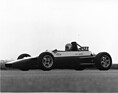 Image: Fiat-Abarth Formula Italia (1973) - a reasonably priced monoposto