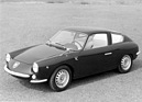 Fiat-Abarth Monomille (1963) - mit Einliter-Einnockenwellen-Triebwerk
