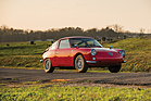 Fiat-Abarth Monomille Scorpione (1962) - als Lot 1147 an der RM Auction Fort Lauderdale am 6./7. April 2018