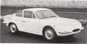Fiat Abarth Monomille 