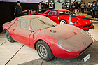 Fiat Abarth OT 1300 (1966) - Lot 235 an der Broad Arrow The Concorso d’Eleganza Villa d’Este Auction 2025