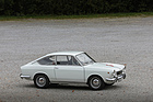Fiat-Abarth OT 1300 Coupé (1969) – Albisgütli Classic Cars & Bikes 2024