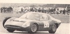 Fiat Abarth OT 1300 