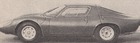 Fiat Abarth OT 1300 (1969)