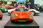 Bild: Fiat-Abarth OT 2000 (1965) – Techno Classica 2025