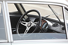 Fiat-Abarth OT 2000 America (1965) - am Oldtimer Grandprix Safenwil am 3. September 2016