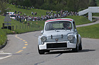 Bild: Fiat Abarth TCR (1970) - im Feld der Touren- und Sportwagen aus der Nachkriegszeit am GP Mutschellen 2012