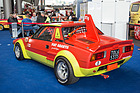 Bild: Fiat-Abarth X 1/9 (1973) – – Retro Classics 2022