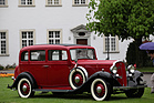 Fiat Ardita 2500 (1935) - am Concorso d'Eleganza Italiauto in St. Urban am 3. Mai 2015
