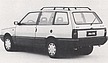 Fiat (BR) Elba (© Archiv Automobil Revue)