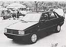 Fiat (BR) Prêmio