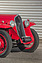 Fiat Balilla 508 CS Coppa d'oro (1934) - Kühlergrill mit Balilla-Schriftzug (© Daniel Reinhard, 2020) Fiat Balilla 508 CS Coppa d'oro (1934) - Kühlergrill mit Balilla-Schriftzug (© Daniel Reinhard, 2020)