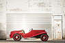 Fiat Balilla 508 CS Coppa d'oro (1934) - ein Star seiner Epoche (© Daniel Reinhard, 2020) Fiat Balilla 508 CS Coppa d'oro (1934) - ein Star seiner Epoche (© Daniel Reinhard, 2020)