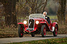 Fiat Balilla 508 CS Coppa d'oro (1934) - wenig Wind- und Wetterschutz (© Daniel Reinhard, 2020) Fiat Balilla 508 CS Coppa d'oro (1934) - wenig Wind- und Wetterschutz (© Daniel Reinhard, 2020)