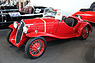 Fiat Balilla 508 S (1935) - komplett neu aufgebauter Balilla, angeboten für Euro 122'000 - Retro Classics Stuttgart 2014 (© Bruno von Rotz, 2014) Fiat Balilla 508 S (1935) - komplett neu aufgebauter Balilla, angeboten für Euro 122'000 - Retro Classics Stuttgart 2014 (© Bruno von Rotz, 2014)