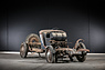 Fiat Balilla en châssis (Jg. ca.) (1935) - als Lot 147 angeboten an der Artcurial André Trigano Collection 2020 Versteigerung am 13. September 2020 (© Peter Singhof - Courtesy Artcurial, 2020) Fiat Balilla en châssis (Jg. ca.) (1935) - als Lot 147 angeboten an der Artcurial André Trigano Collection 2020 Versteigerung am 13. September 2020 (© Peter Singhof - Courtesy Artcurial, 2020)
