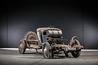 Fiat Balilla en châssis (Jg. ca.) (1935) - als Lot 147 angeboten an der Artcurial André Trigano Collection 2020 Versteigerung am 13. September 2020