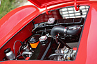 Fiat Barchetta 103 Sport 1200 S (1957) - der 1,2-Liter-Motor